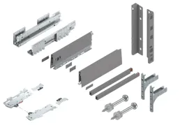 blum-szuflada-merivobox-350-wysoka-e-tip-on-szara-40kg