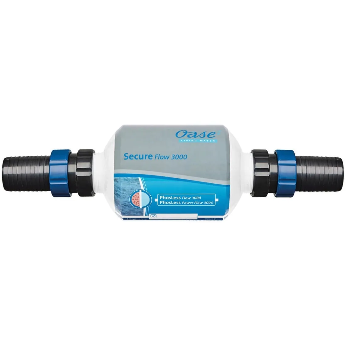 oase-secure-flow-3000-prefiltr-do-kartridzy