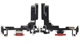 hq-zlacze-ladowania-usb-do-apple-iphone-14-czerwone-red