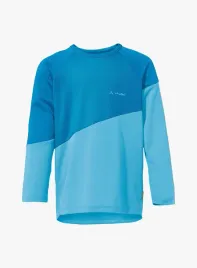 vaude-bluza-dziecieca-poliester-niebieski-rozmiar-110-116