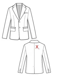 nasty-gal-marynarka-damska-dlugi-rekaw-rozmiar-40