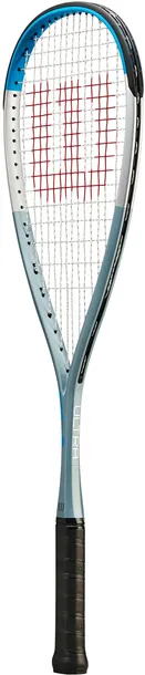 rakieta-do-squasha-wilson-ultra-l-srebrna-material-grafit