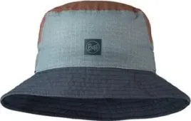 buff-sun-bucket-hat-hak-steel-l-xl