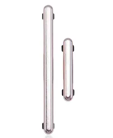 przyciski-power-i-volume-guzik-wlacznik-samsung-galaxy-fold-5g-srebrne