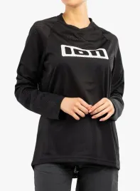 bluza-rowerowa-ion-logo-ls-black-xs