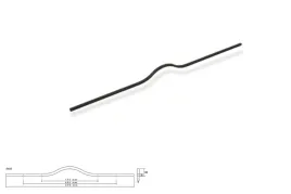 uchwyt-meblowy-viefe-brave-0452-482mm-czarny-mat