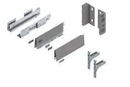 blum-szuflada-merivobox-350-niska-m-blm-szara-40kg