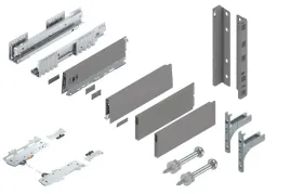 blum-szuflada-merivobox-350-wysoka-e-tip-on-szara-40kg