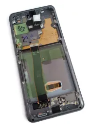 org-wyswietlacz-lcd-samsung-s20-ultra-sm-g988-szary-z-ramka