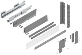 blum-szuflada-merivobox-450-wysoka-e-wewn-szara-70kg