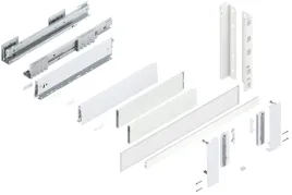 blum-szuflada-merivobox-400-wysoka-e-wewn-biala-40kg