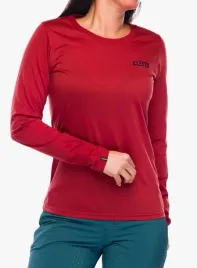 longsleeve-damski-ion-s-logo-ls-dr-jersey-spicy-red-40-l