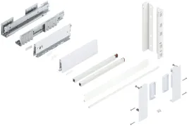 blum-szuflada-merivobox-300-wysoka-e-wewn-biala-40kg