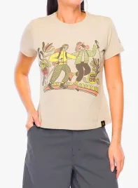 koszulka-bawelniana-damska-turbat-kosiv-light-taupe-xs