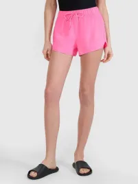 4f-spodenki-damskie-sportowe-krotkie-poliester-rozmiar-s