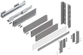 blum-szuflada-merivobox-450-wysoka-e-wewn-szara-70kg