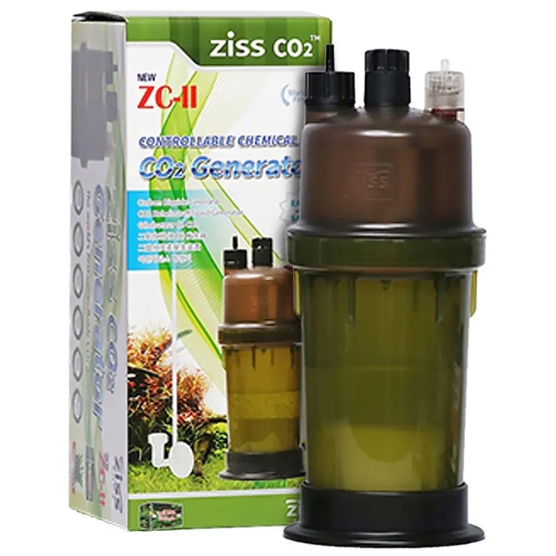 generator-co2-ziss-zc-ii