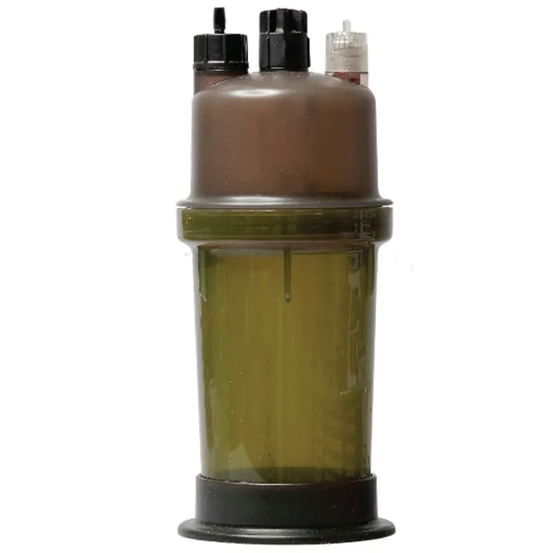 generator-co2-ziss-zc-ii