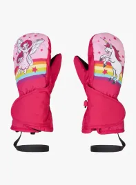 rekawiczki-dzieciece-ziener-lemmi-minis-pop-pink-80-cm