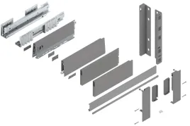 blum-szuflada-merivobox-350-wysoka-e-wewn-szara-40kg
