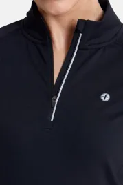 czarna-cienka-bluza-sportowa-bluzka-zamek-dopasowana-gym-coffee-s