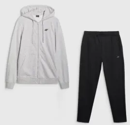 4f-bluza-dresowa-meska-rozpinana-spodnie-dresowe-zestaw