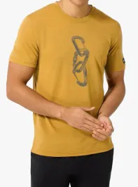 koszulka-z-nadrukiem-super-natural-carabineri-tee-dried-tobacco-l