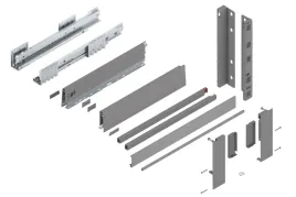 blum-szuflada-merivobox-400-wysoka-e-wewn-szara-40kg