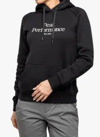 bluza-z-kapturem-damska-peak-performance-original-hood-black-s