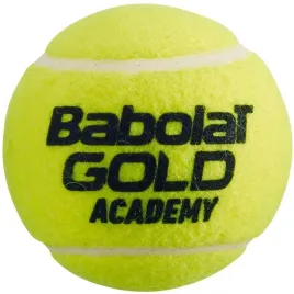 pilka-do-tenisa-ziemnego-babolat-gold-academy-zolta-1-szt