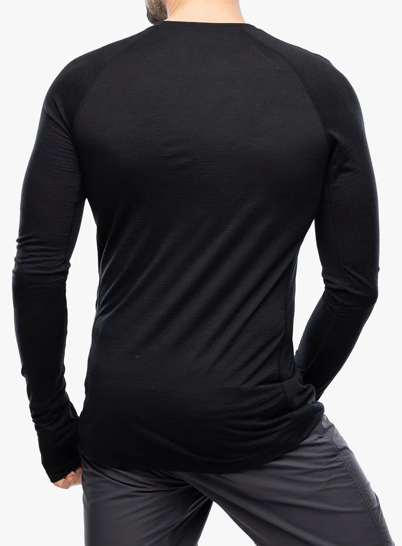 bluza-termoaktywna-houdini-desoli-light-crew-true-black-xl-plec-mezczyzna