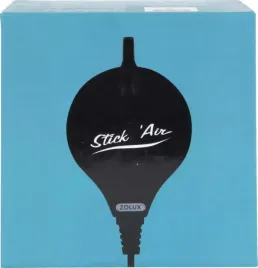 zolux-napowietrzacz-aquaya-stickair-kol-czarny