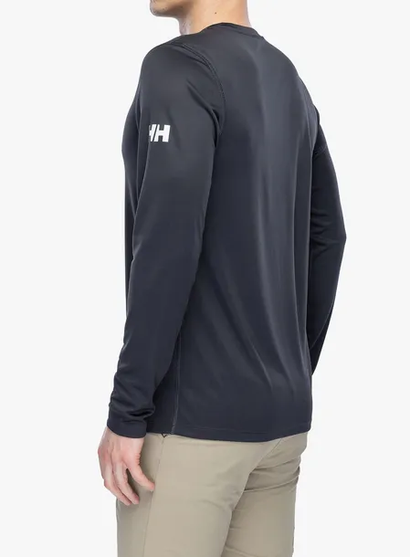 bluza-termoaktywna-helly-hansen-tech-crew-ls-2-0-ebony-s-plec-mezczyzna