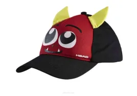 czapka-juniorska-head-kids-cap-monster