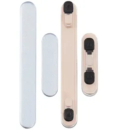 przyciski-power-i-volume-guzik-wlacznik-samsung-galaxy-a55-blekitne