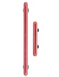 przyciski-power-i-volume-guzik-wlacznik-samsung-galaxy-s20-fe-czerwone