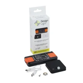 deli3-bezprzewodowy-zestaw-wylacznik-pir-do-szaf-sciemniacz-ladowany-czarny