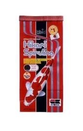 pokarm-dla-ryb-hikari-spirulina-large-5-kg