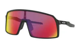 okulary-oakley-sutro-matt-black-prizm-road