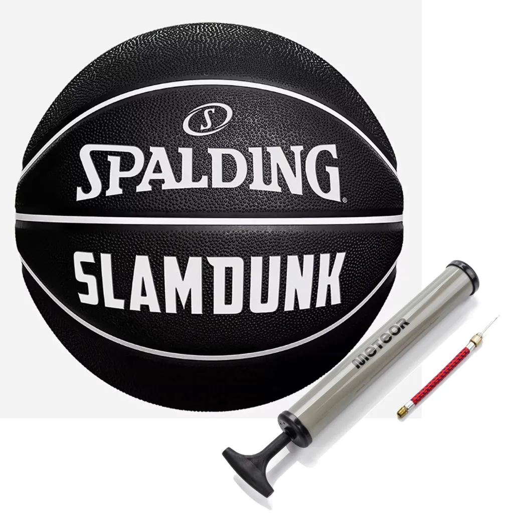 spalding-pilka-do-koszykowki-slum-dunk-pompka-marka-spalding