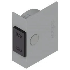 blum-wlacznik-servo-drive-aventos-23p5020-j-szary