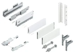 blum-szuflada-merivobox-300-wysoka-e-tip-on-biala-40kg