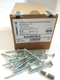 wkrety-wurth-konfirmat-samowiercace-4x50-500-szt