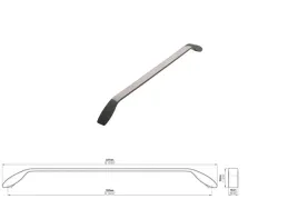 uchwyt-meblowy-siro-2266-337zn16-antracyt-blyszczacy