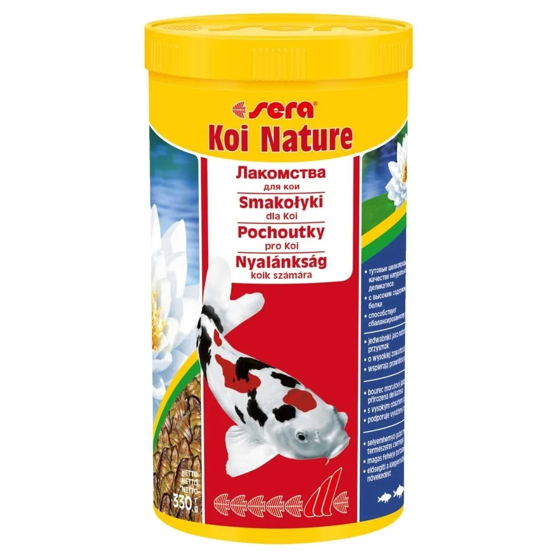 pokarm-sera-koi-nature-1000-ml