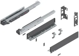 komplet-bokow-szuflady-blum-770m5002s-szary