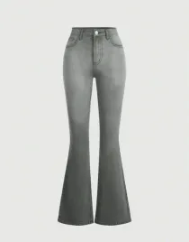 szare-bawelniane-klasyczne-dlugie-spodnie-jeansowe-dzwony-shein-170