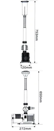 pompa-sunsun-65-w-2501-5000-l-h-informacje-dodatkowe-filtracja-wody-waga-z-opakowaniem-4-kg
