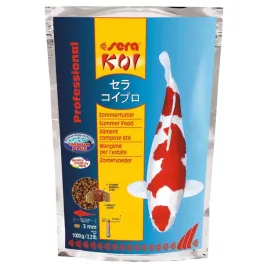 pokarm-sera-koi-professional-summer-pond-food-1-kg