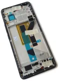 org-wyswietlacz-lcd-oryginalny-z-ramka-do-xiaomi-13-lite-5g-czarny-amoled-marka-xiaomi